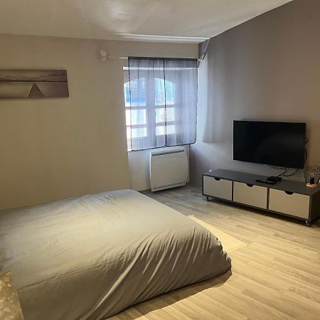 Triplex En Cevennes Villa แซ็ง-ฌอง-ดู-การ์ ภายนอก รูปภาพ